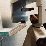 xray machine