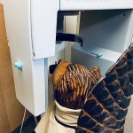 xray machine