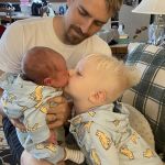 dr zach and kids