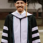 dr zach graduate
