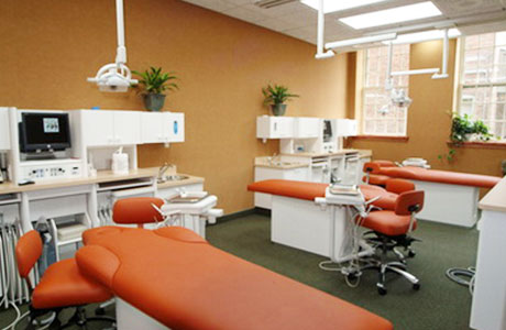 dental office