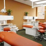 dental office