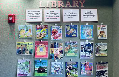 library