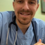 dr zach