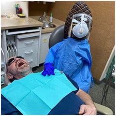 dr oswald