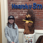 No Cavity Club