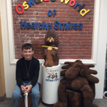 No Cavity Club