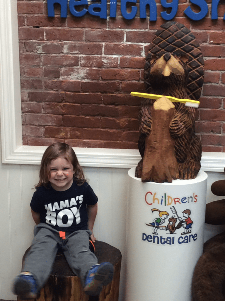 No Cavity Club