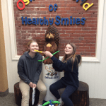 No Cavity Club
