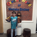 No Cavity Club
