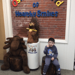 No Cavity Club