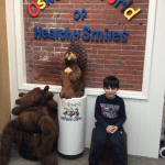 No Cavity Club