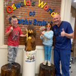 No Cavity Club