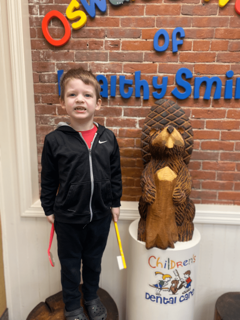 No Cavity Club