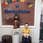 No Cavity Club