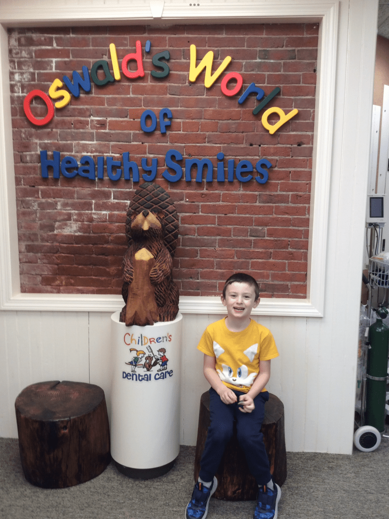 No Cavity Club