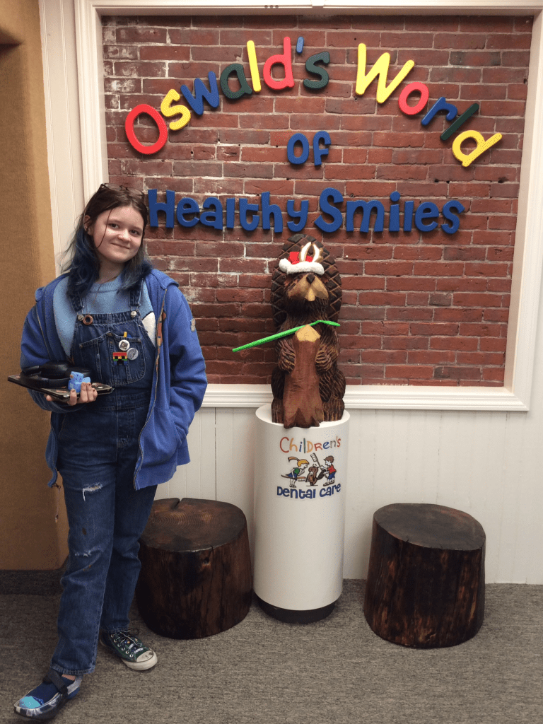No Cavity Club