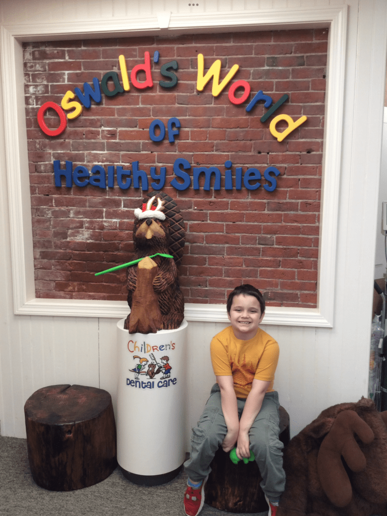 No Cavity Club