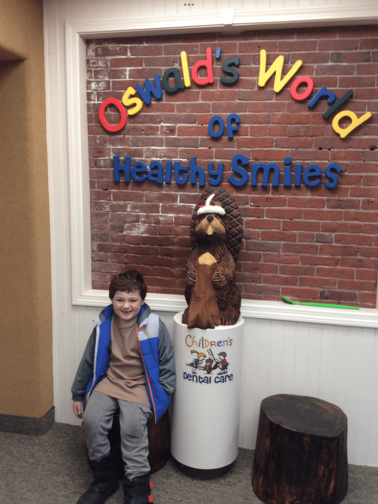 No Cavity Club