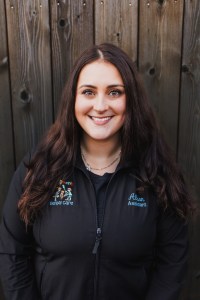 Alison Dental Assistant head shot