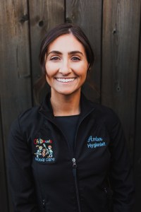 Amber Dental Hygienist