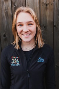 Anna Dental Assistant head shot
