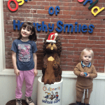 No Cavity Club