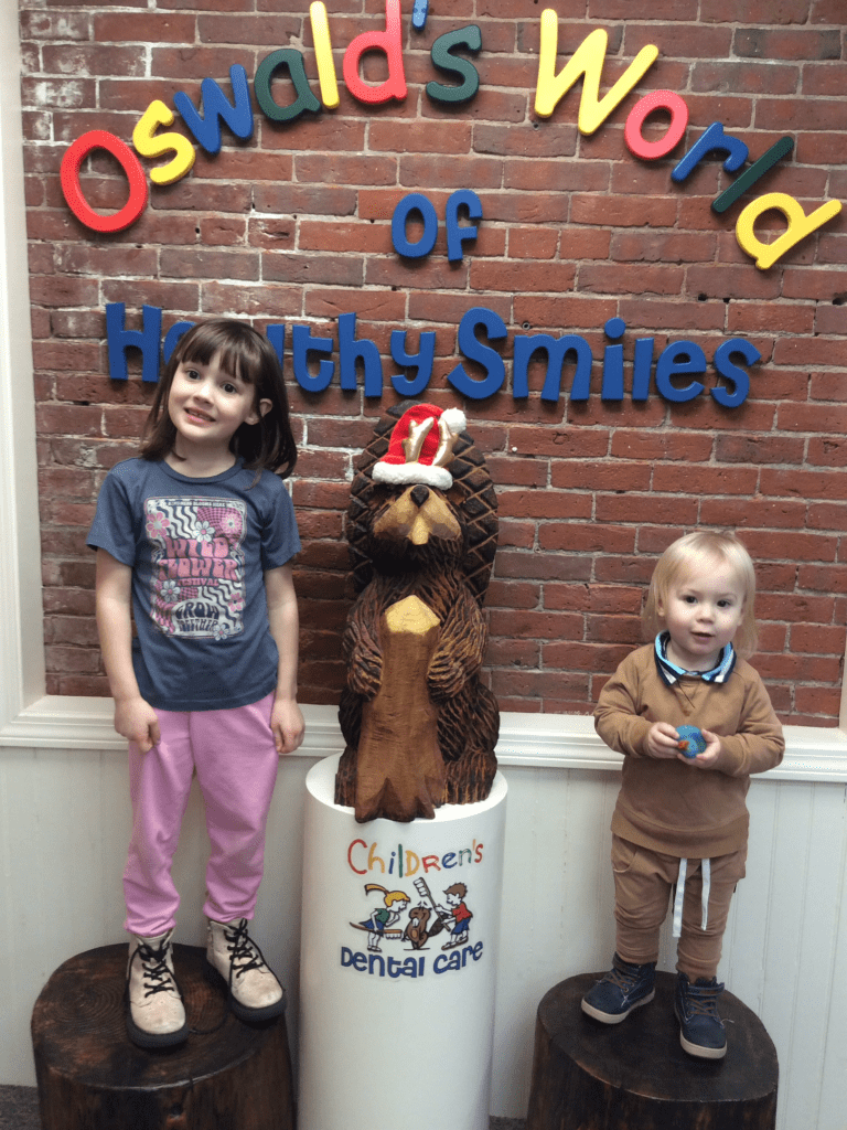 No Cavity Club