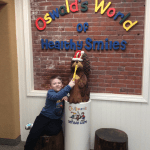 No Cavity Club