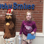 No Cavity Club
