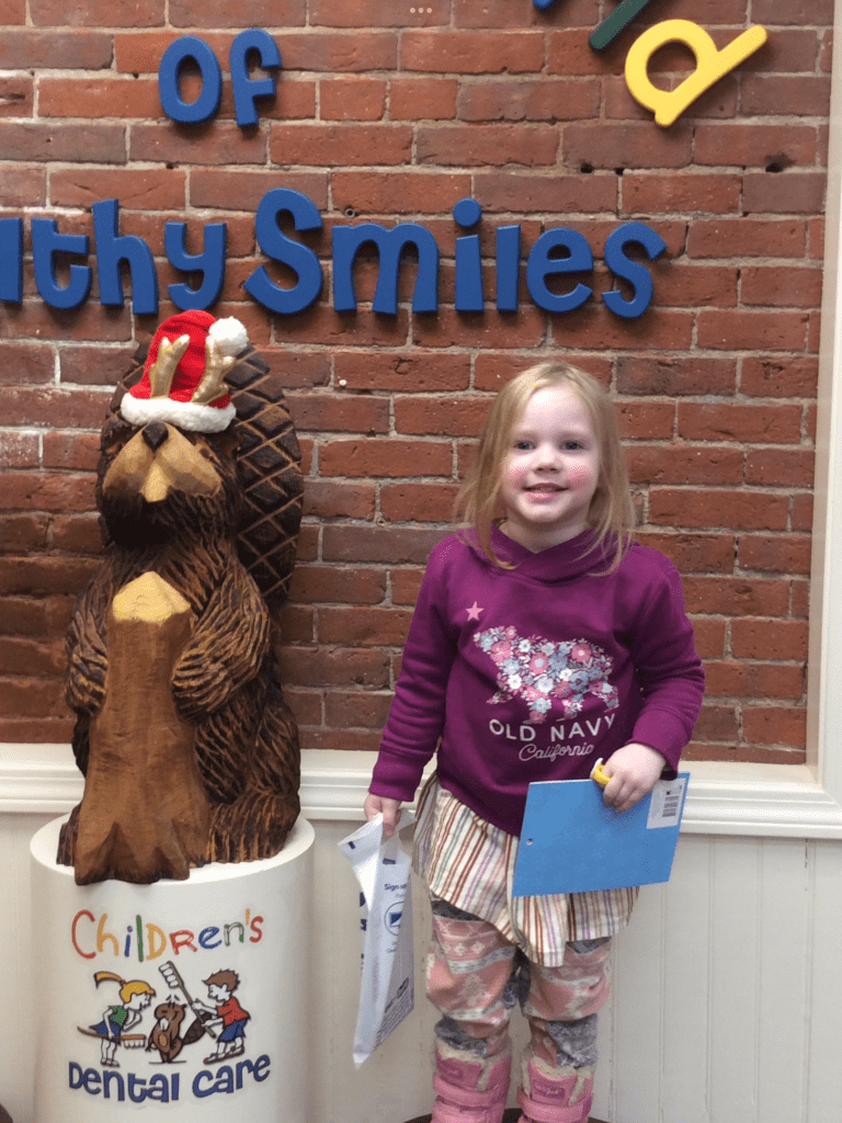 No Cavity Club