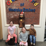No Cavity Club