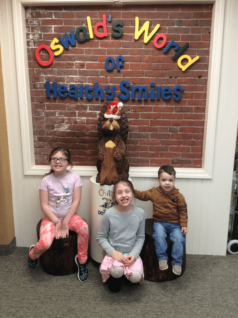 No Cavity Club