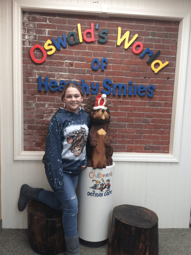 No Cavity Club