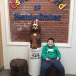 No Cavity Club