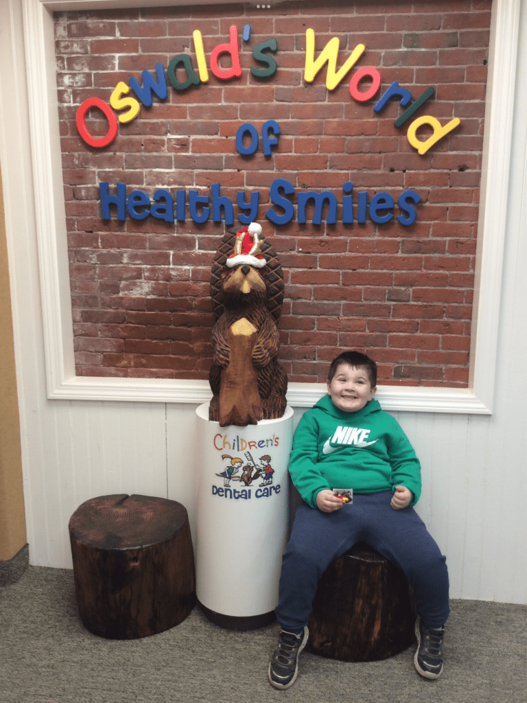 No Cavity Club