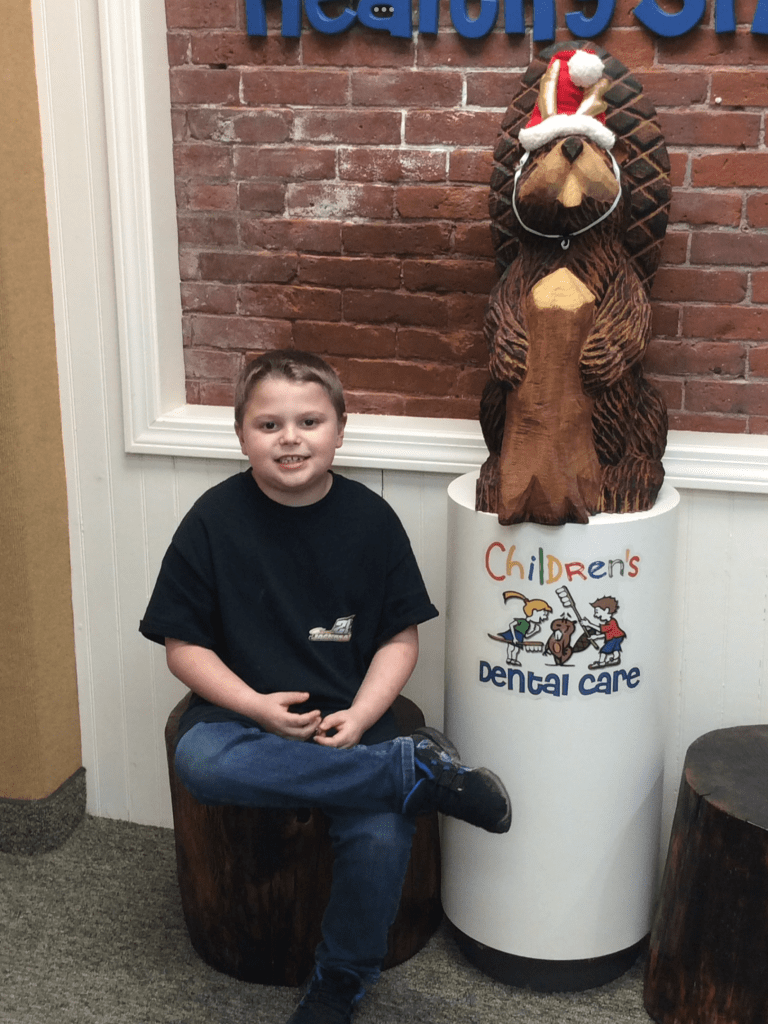 No Cavity Club
