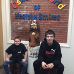 No Cavity Club