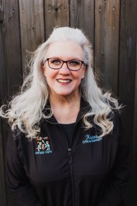 Kristen Office Manager head shot