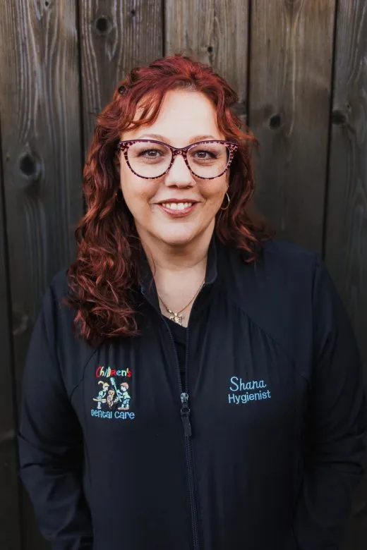 Shana Dental Hygienist Head shot