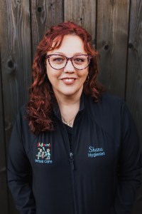 Shana Dental Hygienist Head shot