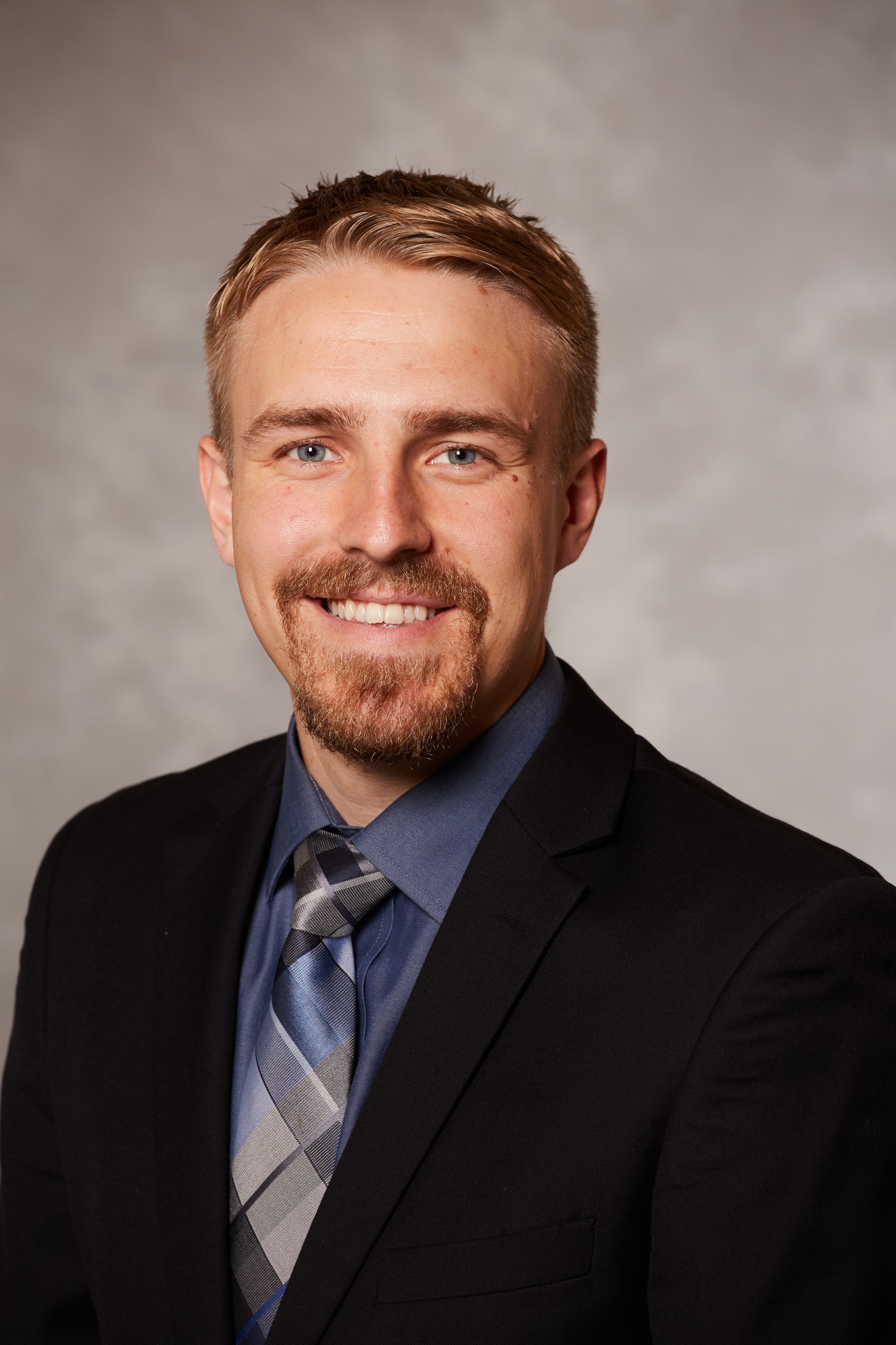 Meet Zach Wullbrandt, DMD Children's Dental Care in Keene NH