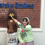 No Cavity Club Wall of Fame for 2024