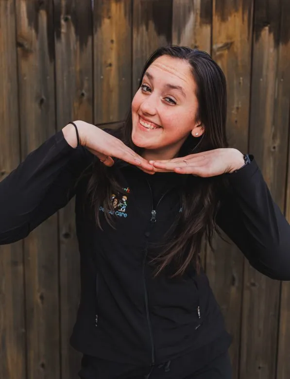 Jenna โ personality-shot