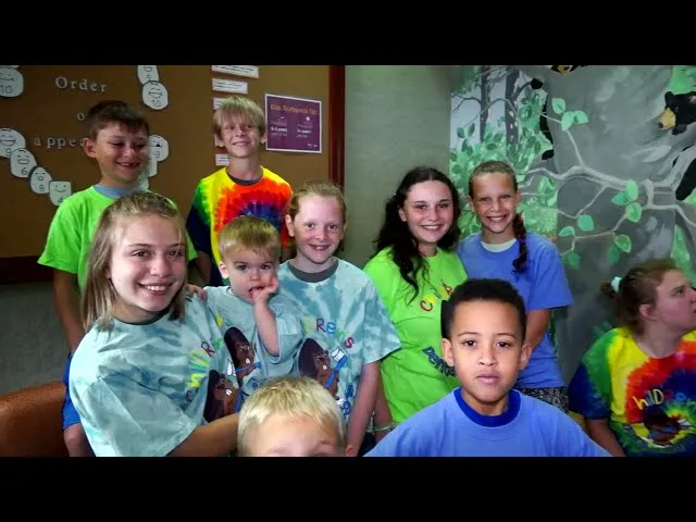 Children's Dental Care